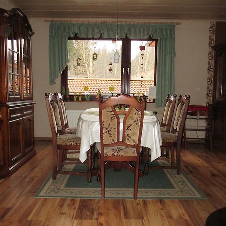 Ferienhaus Schulze Schierke Ngoại thất bức ảnh