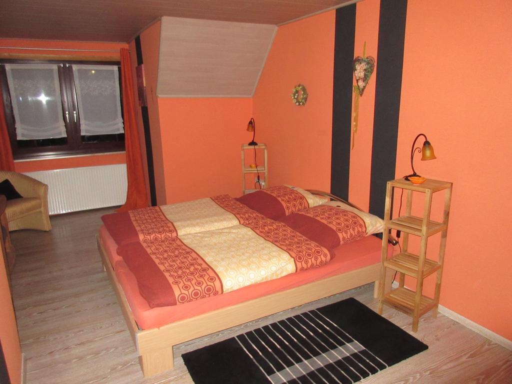 Ferienhaus Schulze Schierke Ngoại thất bức ảnh