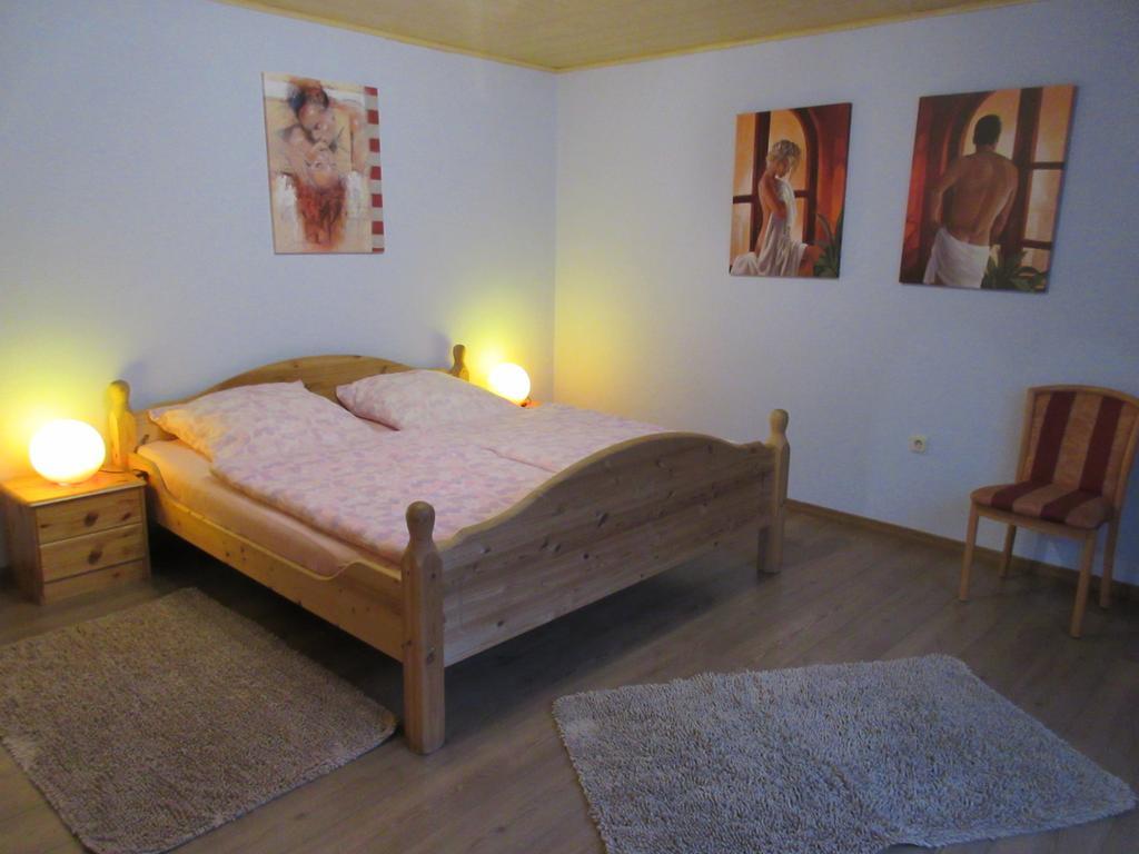 Ferienhaus Schulze Schierke Ngoại thất bức ảnh